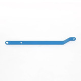 Genie Lift Part # 35338-SGT - PLATE,LATCH LADDER,"BLUE", EA