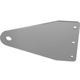Genie Lift Part # 35347GT - PLATE,HANDLE SIDE, EA