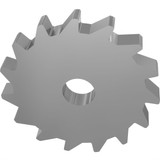 Genie Lift Part # 35625GT - GEAR,RATCHET LOAD LIFTER, EA