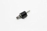 Genie Lift Part # 35724GT - VALVE,NC SOLENOID,MANUAL LWR, EA