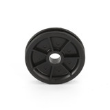 Genie Lift Part # 35733GT - PULLEY,SEQUENCING,NYLATRON, EA