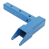 Genie Lift Part # 35896GT - WELDMENT,SHORT LEG L.H.,GL, EA