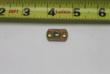 Genie Lift Part # 35991GT - NUT,WELD 1/4-20, PLATED L.L.**, EA
