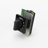 Genie Lift Part # 36557GT - ROTATIONAL CONTROLLER, 24V, EA