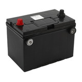 Genie Lift Part # 36872GT - BATTERY, 12V, EA