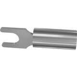 Genie Lift Part # 36878GT - TERMINAL,FORK,BLUE (BULK), EA