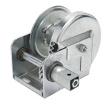Genie Lift Part # 37023GT - WINCH,GENIE LIFT (DLB800)***, EA