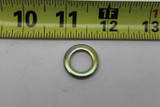 Genie Lift Part # 37038GT - WASHER,FLAT,.5X .125,HARDENED*, EA