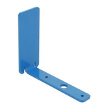Genie Lift Part # 37329-SGT - HOLDER,FOOT PAD SWITCH,"BLUE", EA