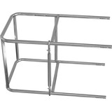 Genie Lift Part # 37392GT - RAILING WELDMENT,STD AWP96', EA