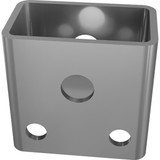 Genie Lift Part # 37690GT - TUBE,HOUSING IDLER SHAFT, EA