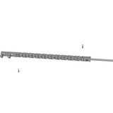 Genie Lift Part # 37995GT - CHAIN ASSY#1,104.5"COL.S-SERIE, EA