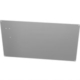 Genie Lift Part # 38336GT - DECAL PLATE,STD PLATFORM, EA