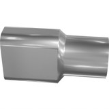 Genie Lift Part # 38673GT - TERMINAL, MALE COUPLER, 18-22GA, REEL, EA