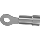 Genie Lift Part # 38686GT - TERMINAL, RING, #6, 22-18 AWG, TIN, 0.150 OD, PANDUIT, LOOSE, EA