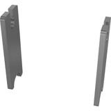 Genie Lift Part # 38906GT - WELDMENT,STEERING HANDLE,IWP, EA