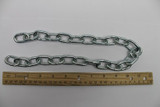 Genie Lift Part # 39509GT - CHAIN,3/16,OPEN LINK 22.5", EA