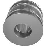 Genie Lift Part # 4-1074-8GT - HOSE/CHAIN SHEAVE W/O BUSHINGS, EA