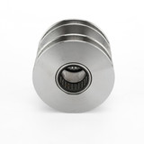 Genie Lift Part # 4-1074-8BGT - ROLLER ASSEMBLY, EA