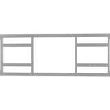 Genie Lift Part # 40236GT - PLATFORM FRAME WELDMENT,DPL, EA