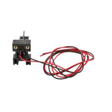 Genie Lift Part # 40291GT - BRKT.INTLCK.CONTC.26"OUTRIGGER, EA