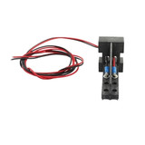 Genie Lift Part # 40292GT - BRKT.INTLCK.CONTC.36"OUTRIGGER, EA