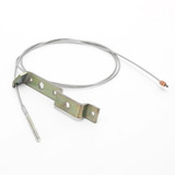 Genie Lift Part # 40313GT - CABLE ASSY, SEQ.MAST, EA