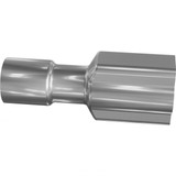 Genie Lift Part # 40609GT - TERMINAL, FEMALE, 0.250, 16-14 AWG, TIN, 0.240 OD, PANDUIT, STRIP, EA