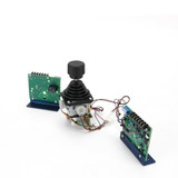 Genie Lift Part # 40613HGT - JOYSTICK, DUAL AXIS CONTROLL., EA