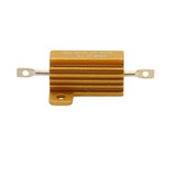 Genie Lift Part # 40614GT - RESISTOR,5 OHM,25W***, EA