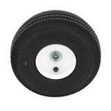 Genie Lift Part # 40624GT - WHEEL,PNEUM 10",3/4" HUB***, EA