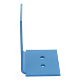 Genie Lift Part # 41031P-SGT - ANGLE,CABLE TRACK TUBE,PAINTED, EA