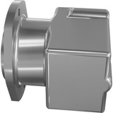 Genie Lift Part # 41398GT - MOTOR,HYDRAULIC,AXIAL PORTS***, EA