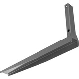 Genie Lift Part # 41693GT - FORK WELDMENT,CATERPILLAR, EA