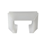 Genie Lift Part # 41750GT - COW CATCHER,PLASTIC, EA