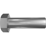 Genie Lift Part # 42175GT - SCREW,HHC,3/8-24 X 1.25", EA