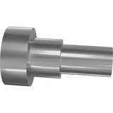 Genie Lift Part # 42375GT - SCREW,SHS,3/8-16 X.375,ZINC, EA