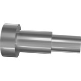 Genie Lift Part # 42376GT - BOLT,SHOULDER 3/8-16X.75 ZINC, EA