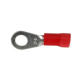 Genie Lift Part # 43322GT - TERMINAL, RING, 0.312, 8 AWG, TIN, 0.280 OD, PANDUIT, LOOSE, EA