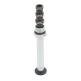 Genie Lift Part # 44172GT - VALVE,SOLENOID,3POS 4WAY***, EA