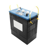 Genie Lift Part # 44820GT - BATTERY, DRY, 315AH GROUP 4H, EA