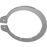 Genie Lift Part # 44891GT - RETAIN RING,EXT.,.7X.078 PLTD, EA