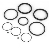 Genie Lift Part # 44958GT - SEAL KIT-PLAT. ROTATOR-36751, EA