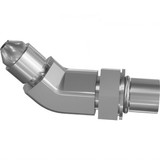 Genie Lift Part # 45351GT - ELBOW, 070320-4-4, EA