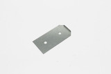Genie Lift Part # 45382GT - SHIM,PRIMARY BOOM,.052 THK., EA