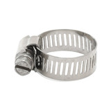 Genie Lift Part # 46131GT - CLAMP,HOSE,.63" - 1.0" X .5", EA