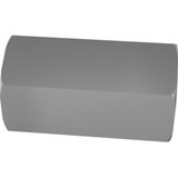 Genie Lift Part # 46456GT - COUPLER, 5/16 THRD X 7/8 HEX, EA
