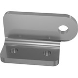 Genie Lift Part # 47324GT - BRACKET,BOX HINGE,LH-UP/RH-LO, EA