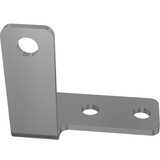 Genie Lift Part # 47656GT - BRACKET,POTHOLE STOPPER,LEFT, EA