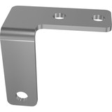 Genie Lift Part # 47657GT - BRACKET,POTHOLE STOPPER,RIGHT, EA